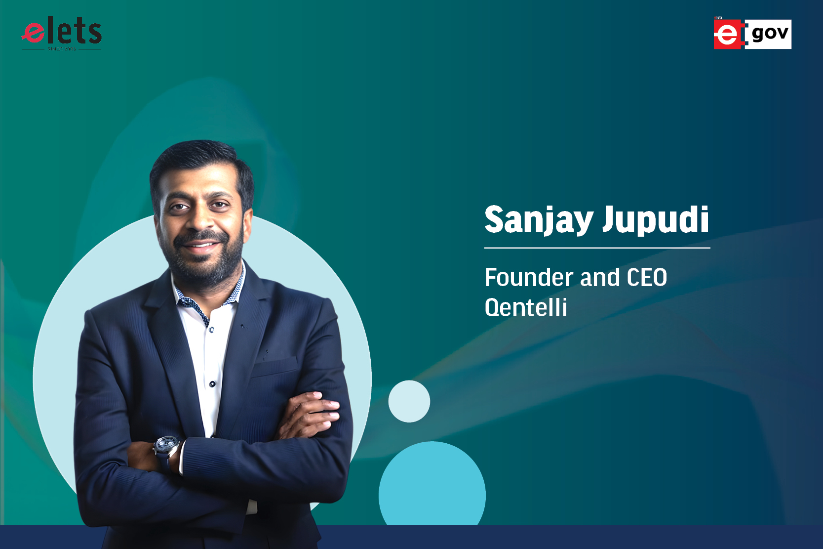 Sanjay Jupudi