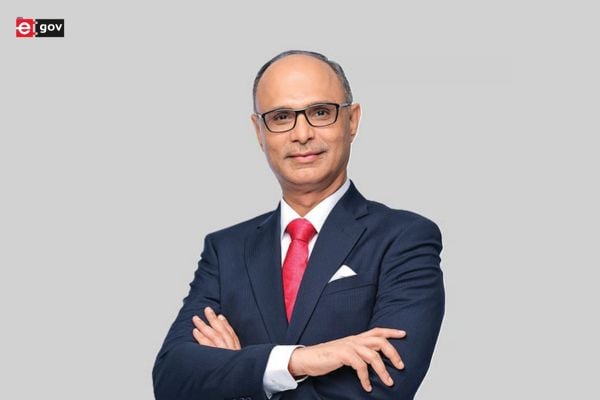 Sanjay Khanna Appointed BPCL CMD, Brings 30+ Years of Industry Experience