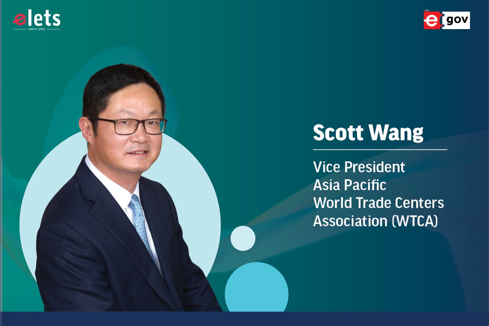 Scott Wang