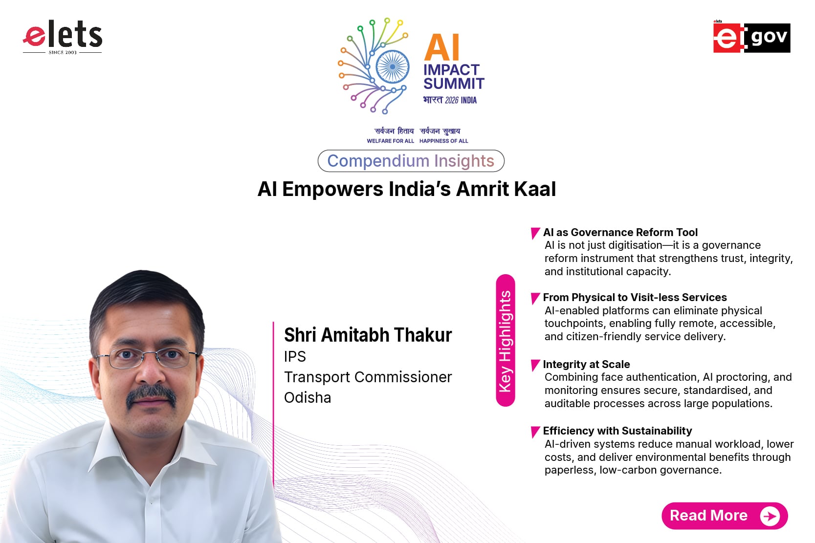 Shri Amitabh Thakur
