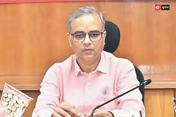 Siddharth Mahajan