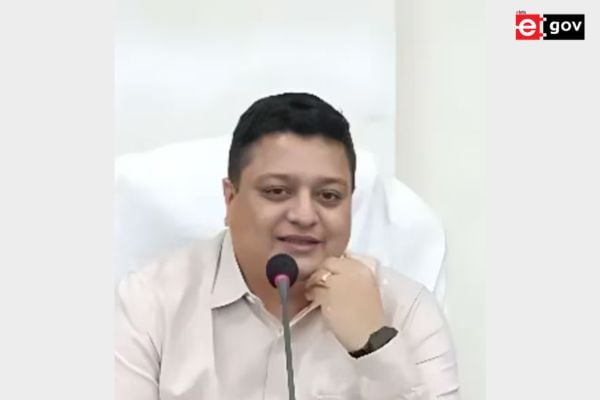 24 IAS Transferred in UP; Nikhil Tikaram Appointed Special Secretary in CMO, Anupam Shukla made DM Ghazipur