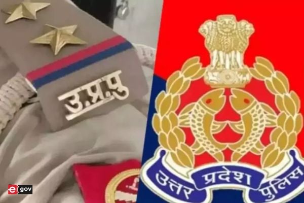 UP Transfers 3 IPS Officers: Abhijit R. Shankar Appointed Deoria SP, Prachi Singh Takes Charge in Ambedkarnagar