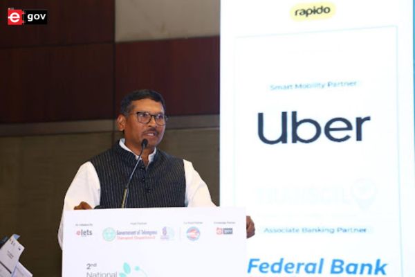 Driving Telangana’s Green Mobility Shift: TSRTC’s Roadmap to an Electric Future