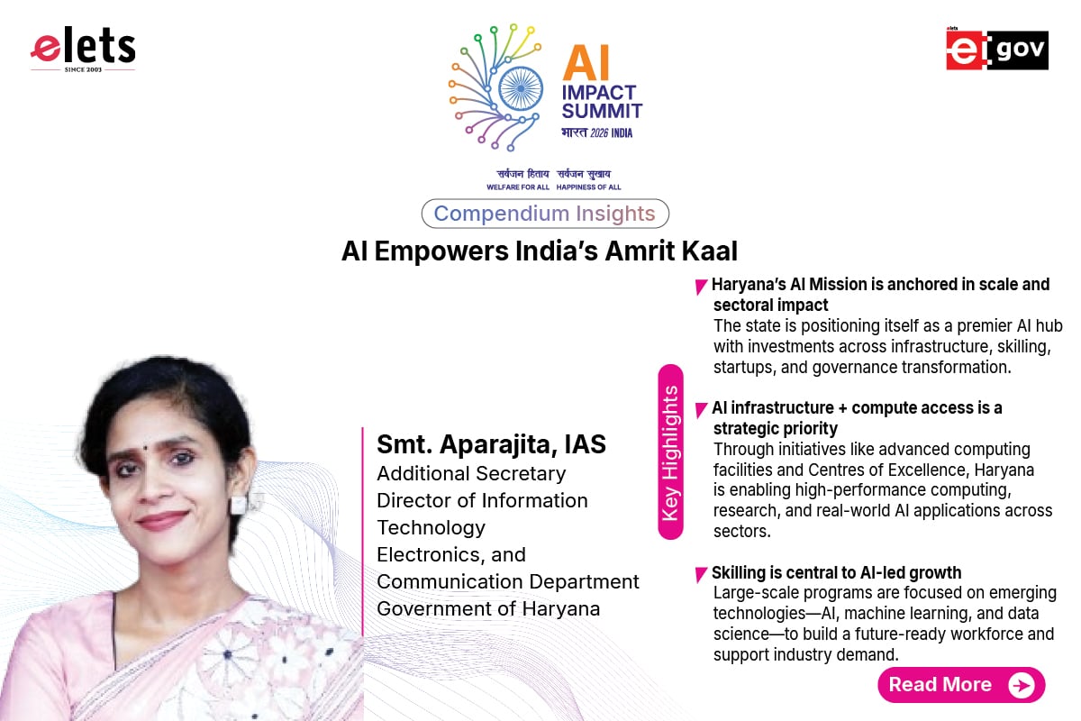 There Are Huge Business Opportunities In India
