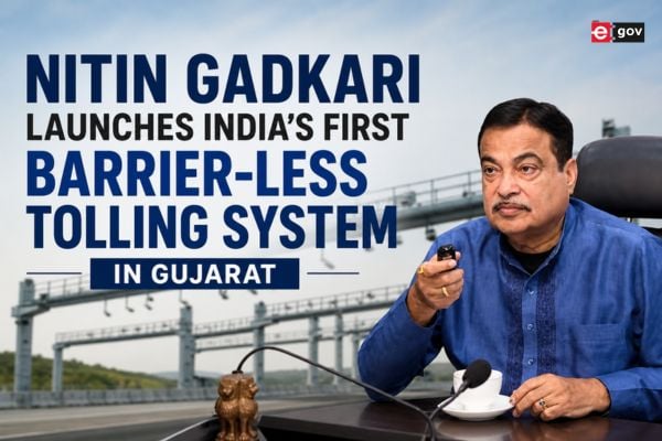 Nitin Gadkari