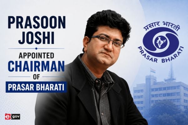 Prasoon Joshi