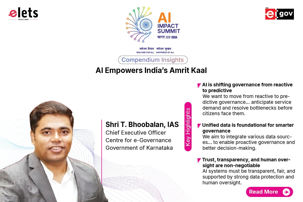 Strengthening DPI-Led Governance Through Predictive and Trusted AI