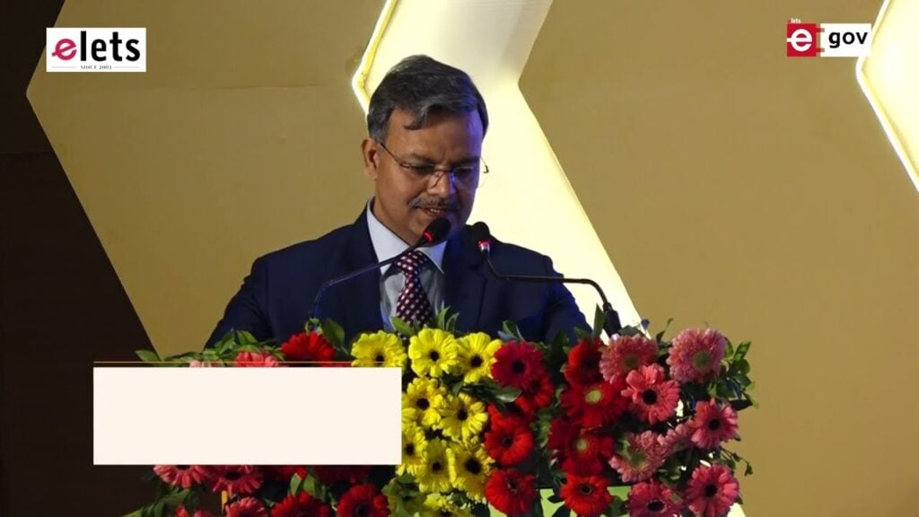 AI-Powered Digital Health Systems Poised to Strengthen India’s Healthcare Delivery Ecosystem