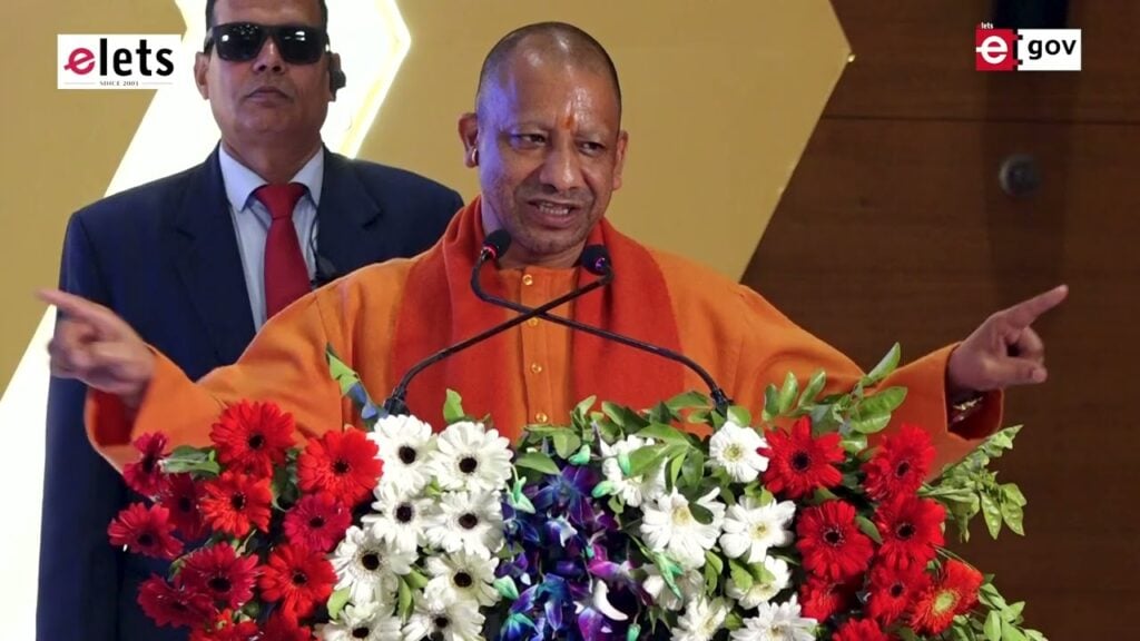 Yogi Adityanath Highlights AI’s Transformative Role in Healthcare at Uttar Pradesh AI & Health Innovation Conference 2026
