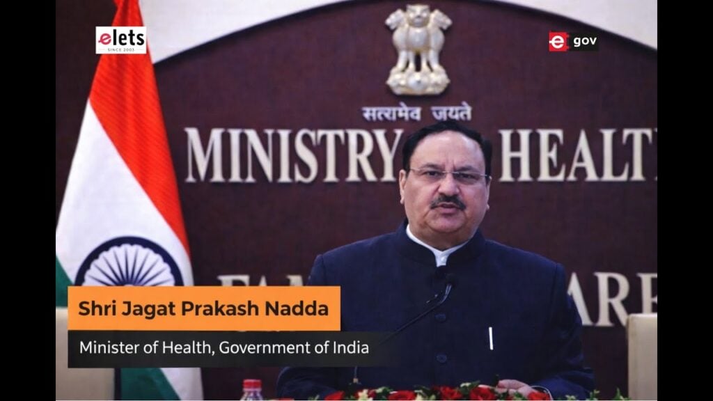 AI and Digital Health Technologies Poised to Transform India’s Healthcare Landscape
