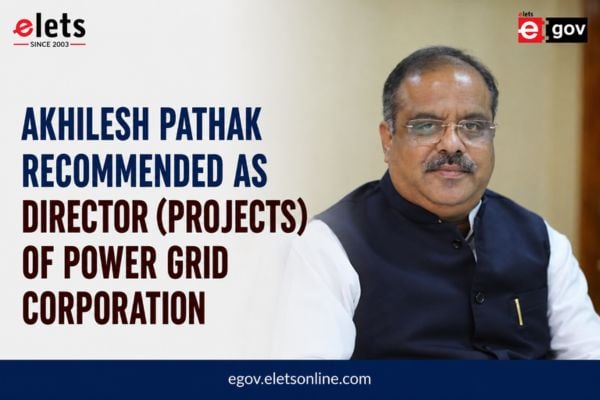 Centre empanels 29 Officers at Joint-Secy level, Deepak Agarwal appointed Managing Director NAFED