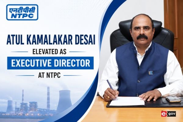 National Power Portal launched