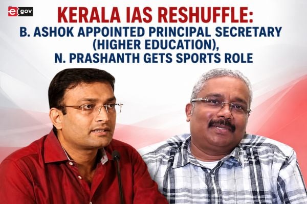 Goa Government to Provide e-Notepads to Students