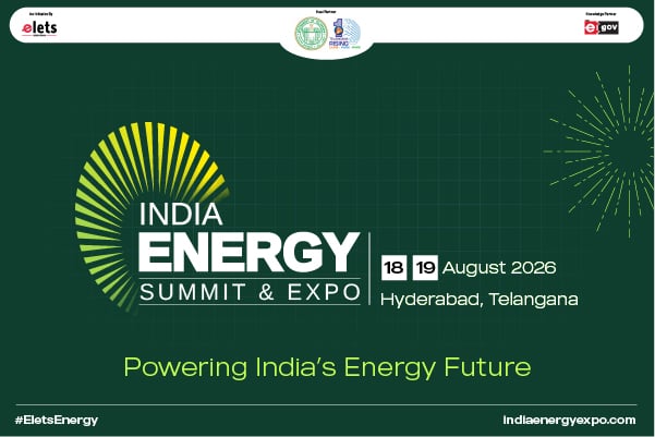 India Energy Summit & Expo 2026