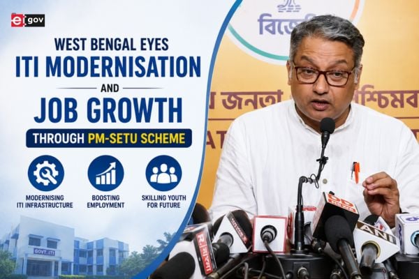 National Power Portal launched