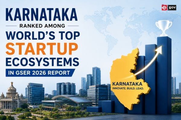 Karnataka GSER 2026 Report