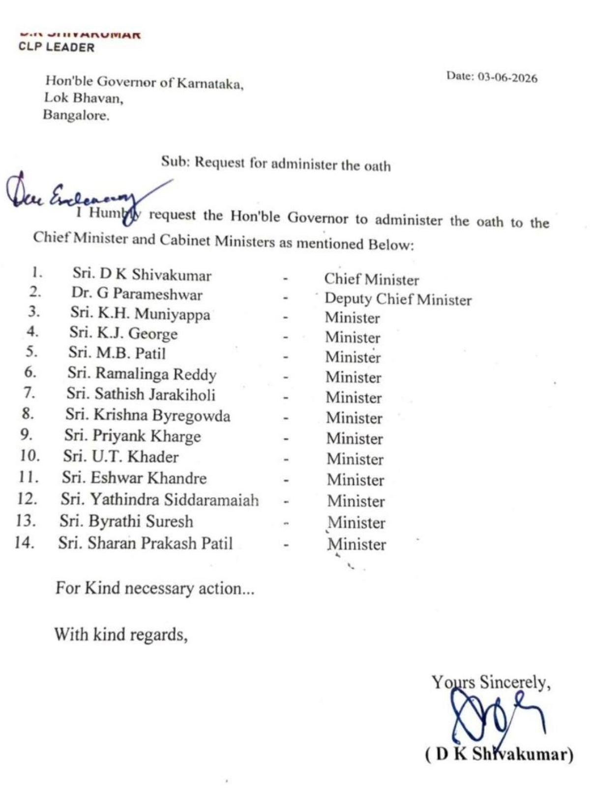 Karnataka