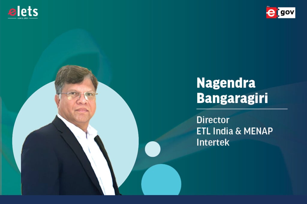 From Make in India to Test in India: The Next Phase of Electronics Manufacturing <br/>