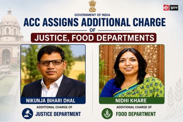 Gujarat first to achieve over 100cr e-governance transactions