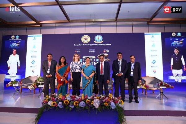 BWSSB Hosts National AI Summit on Water 2026 in Bengaluru, Spotlight on Intelligent and Climate-Resilient Water Utilities