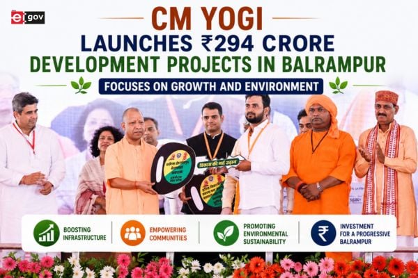 Haryana awards contracts for 24,484 Solar Water Pumps under PM-KUSUM initiative