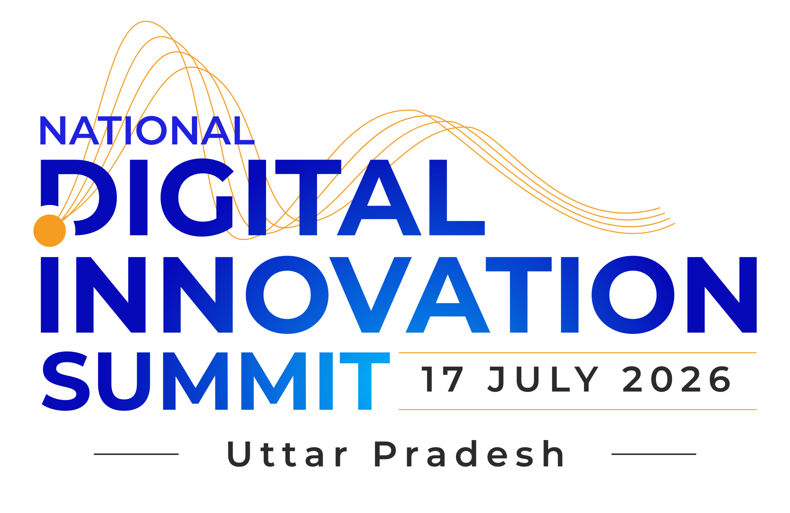 Digital Innovation Summit, Lucknow