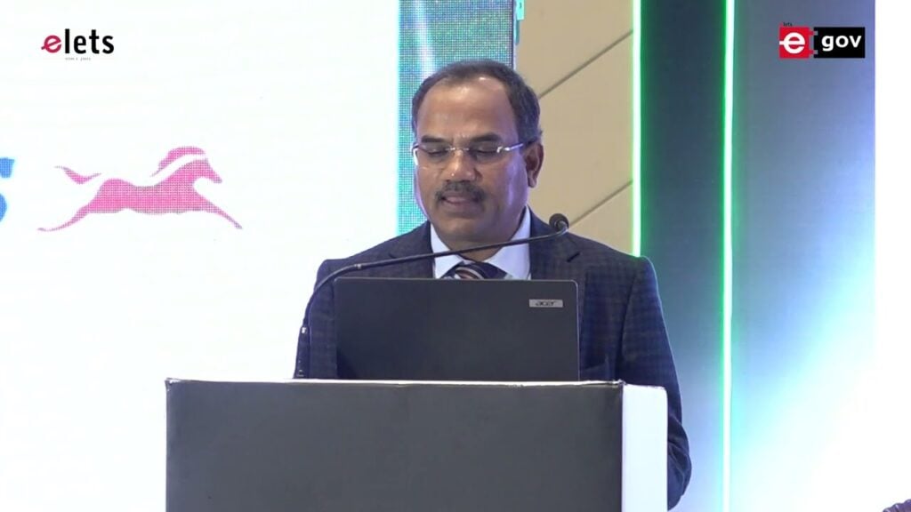 Renewable Energy, Green Hydrogen and Innovation Key to India’s Vision for Viksit Bharat 2047