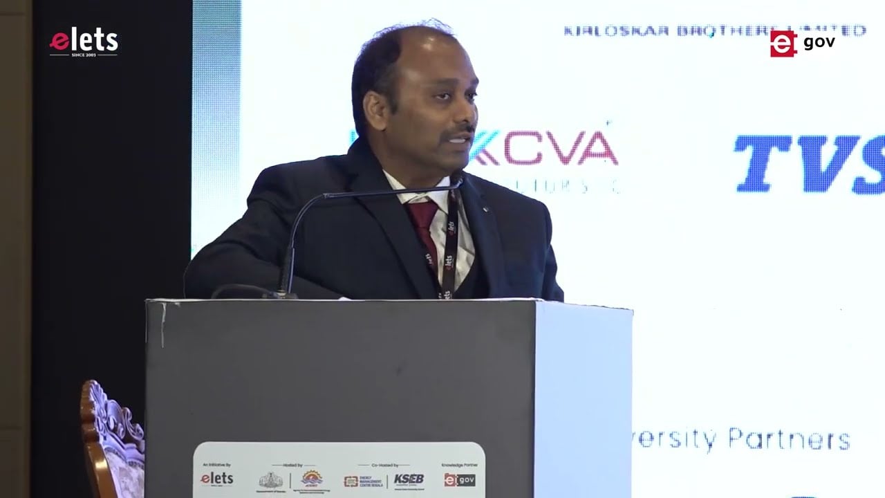 Kerala’s IT landscape and the role of ICT Academy