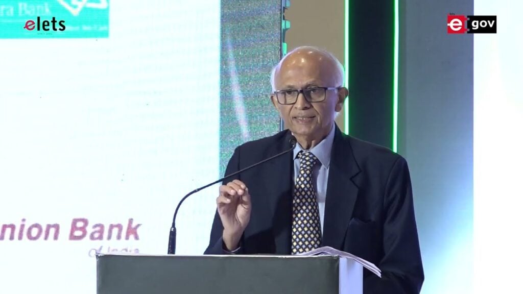 Energy Security and Clean Energy Transition Must Go Hand in Hand for India’s Growth: Ranjan Mathai