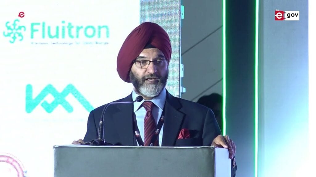 Renewable Energy and Green Hydrogen to Drive India’s Sustainable Energy Future