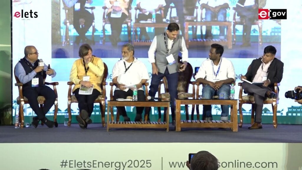 Industry Leaders Explore Green Hydrogen Demand and Decarbonisation Pathways at Global Summit