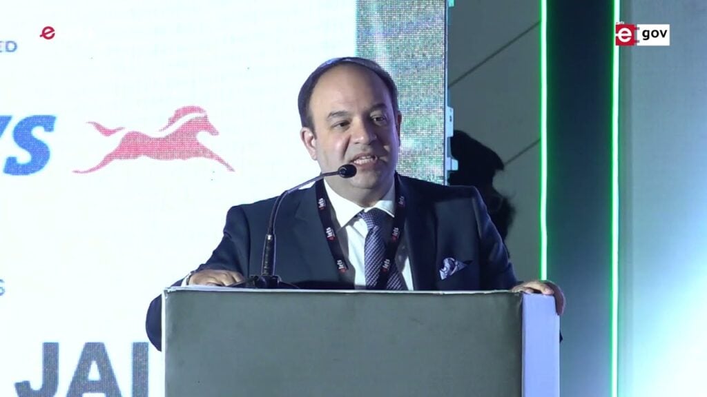 India, France and Middle East Partnerships Key to Advancing Energy Transition and Economic Connectivity