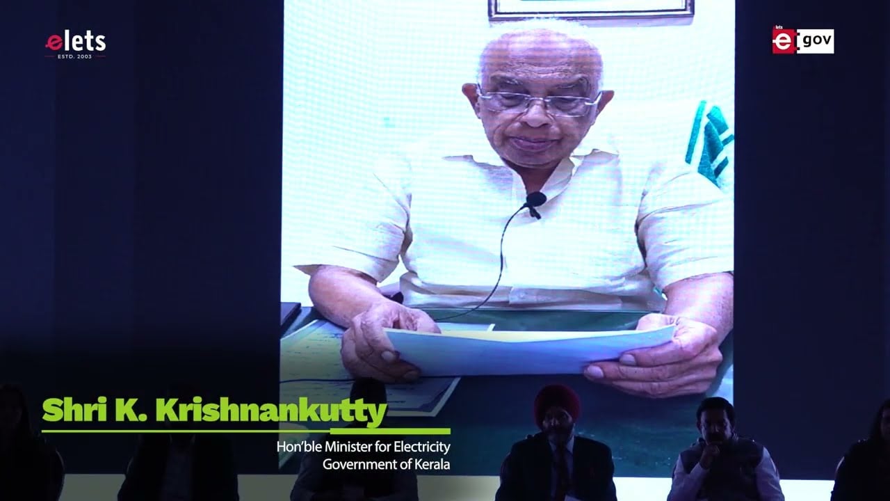 MP has been the pioneer in developing and conceptualising IT to deliver e-services