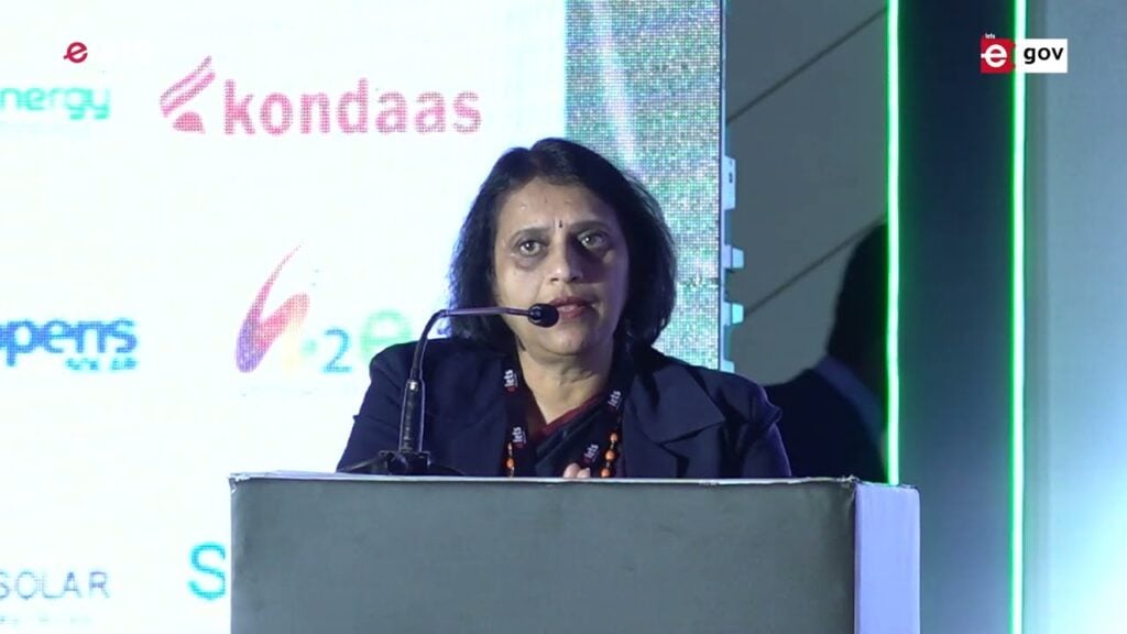 Hydrogen Innovation and Collaborative Research Key to India’s Clean Energy Future, Says DST Official