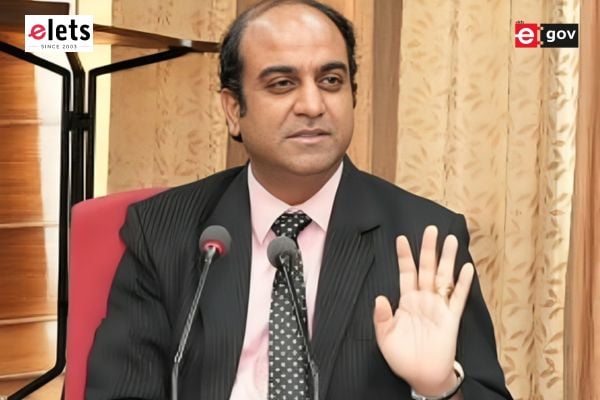 Himachal Pradesh Transfers 18 IAS Officers; Abhishek Jain Gets Additional Charge as Financial Commissioner