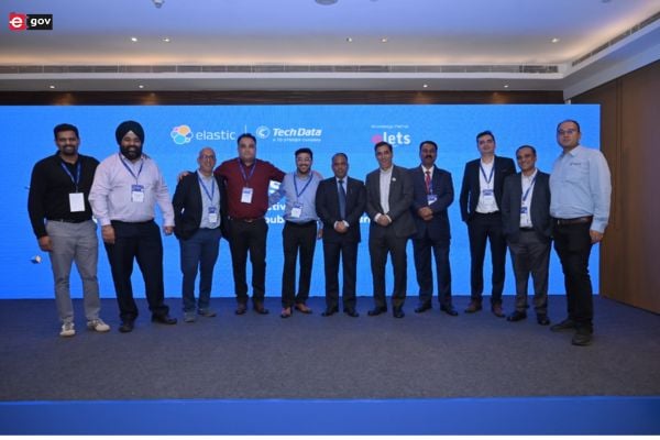 Elastic Public Sector Day 2026 Concludes, Spotlighting AI-Driven Cybersecurity for Government
