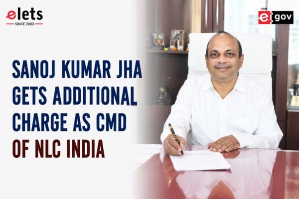 Jawed Ashraf appointed  Chairman of the India Trade Promotion Organisation