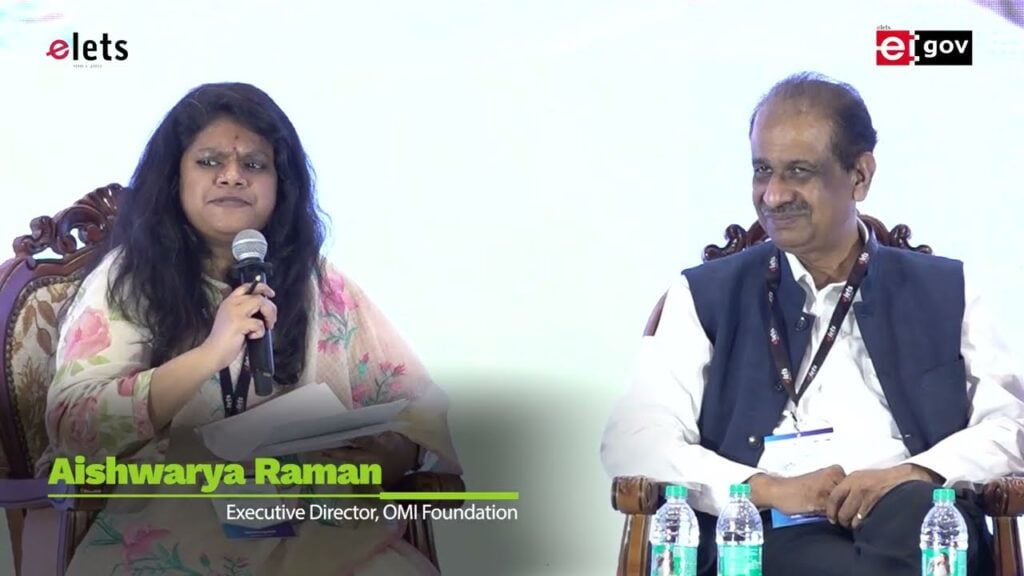 Experts Discuss EVs and Energy Storage as Key Drivers of India’s Clean Energy Transition