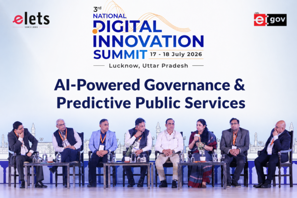 AI-Powered Governance & Predictive Public Services: Transforming Healthcare, Policing and Citizen Services