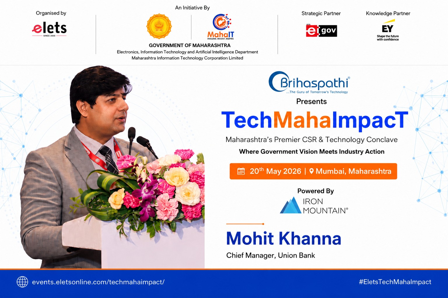 Banking as the Last-Mile Bridge: Union Bank's Case for CSR-Technology Convergence in Maharashtra