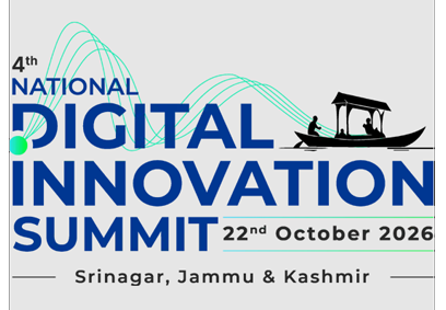 National Digital Innovation Summit 2026