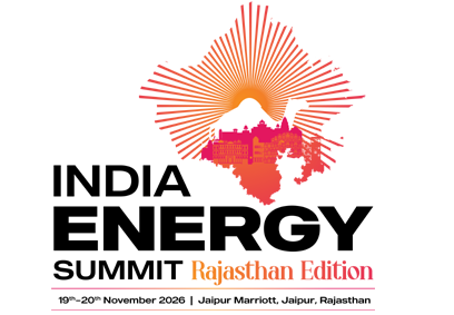 India Energy Summit Rajasthan, 2026