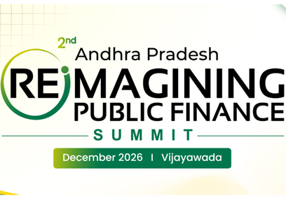 Andhra Pradesh Reimagining Public Finance Summit 2026