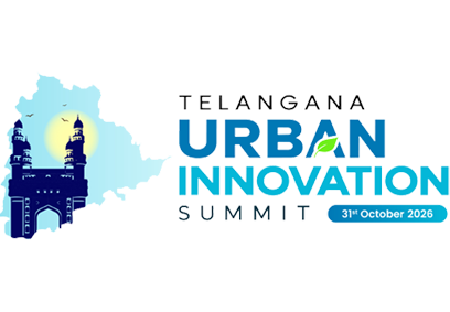 Telangana Urban Innovation Summit 2026