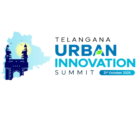 Telangana Urban Innovation Summit 2026