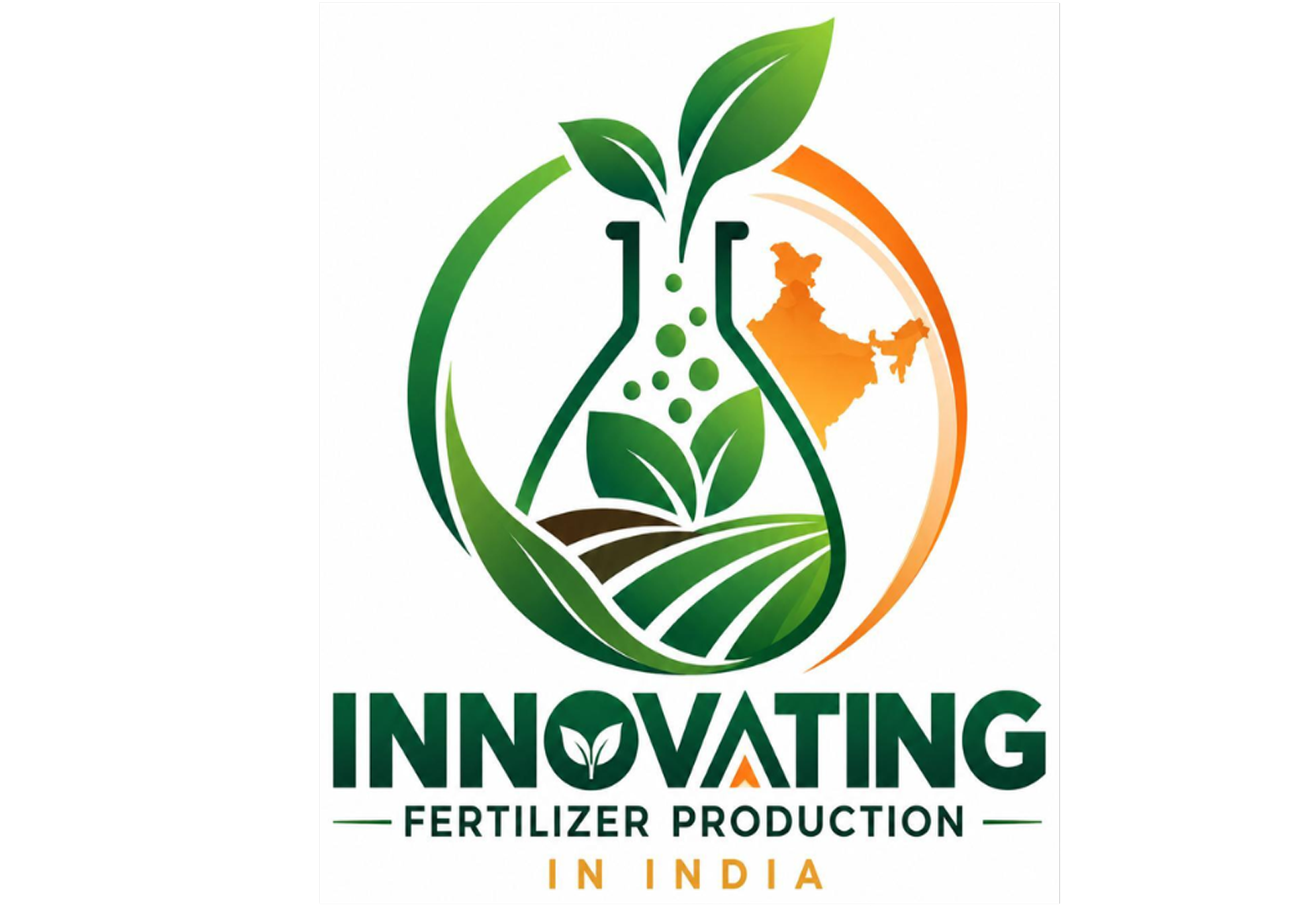 Innovating Fertilizer Production in India