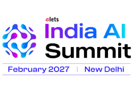 Elets India AI Summit 2027