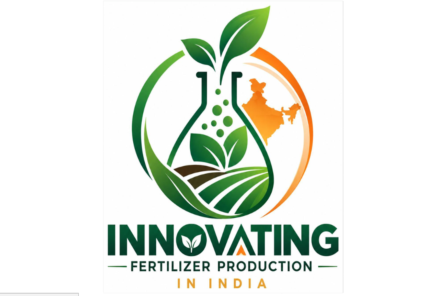 Innovating Fertilizer Production in India